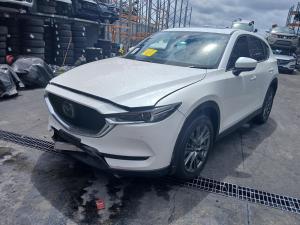 2021 Mazda Cx 5 KF image 2