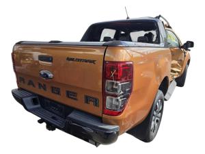 2019 Ford Ranger PX SERIES 3 WILDTRAK image 2