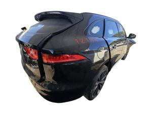 2016 Jaguar F Pace X761 30D FIRST EDITION image 2