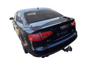 2015 Audi A4 B8 8K QUATTRO AMBITION image 2