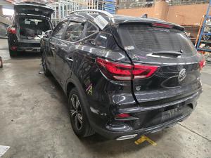 2023 Mg Zs ZST 1.3T SGE T-GDI AUTO 6SPD FWD EXCITE AZS1 image 2