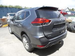 2017 Nissan X-trail T32 image 2