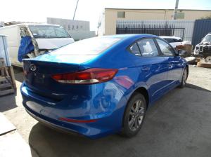 2016 Hyundai Elantra AD image 2