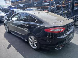 2017 Ford Mondeo MD image 2
