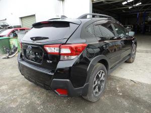 2019 Subaru Xv GX5 image 2