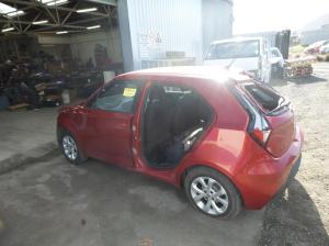 2022 Mg Mg3 SZP1 image 2