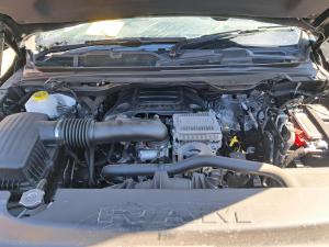 2024 Ram 1500 DT image 2