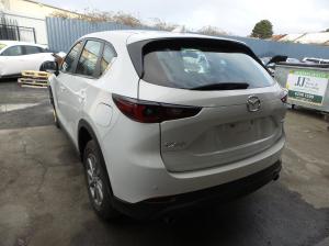 2024 Mazda Cx-5 KF image 2