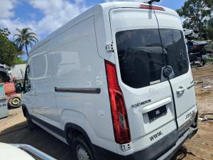 2022 Ldv Deliver 9 image 2