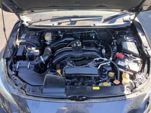 2018 Subaru Impreza G5 image 2