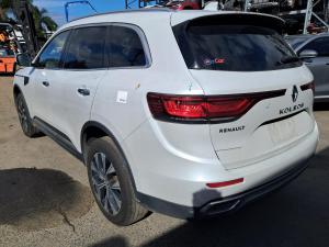 2023 Renault Koleos XZG image 2