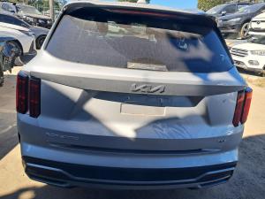 2023 Kia Sorento image 2