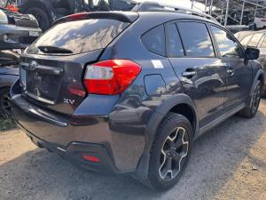2012 Subaru Xv G4X image 2