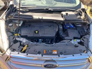 2018 Ford Escape ZG image 2