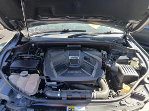 2016 Jeep Grand Cherokee WK image 2