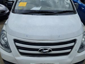 2016 Hyundai Iload TQ image 2