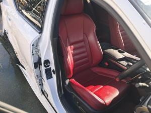 2019 Lexus Is300 XE30 image 2