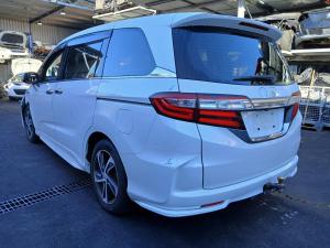 2015 Honda Odyssey RC1 image 2