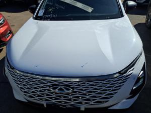 2024 Chery Omoda 5 T34/T19C image 2