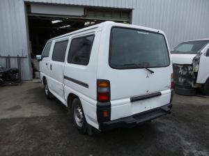 2008 Mitsubishi L300 SJ image 2