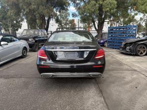 2017 Mercedes Benz E220 E220D image 2