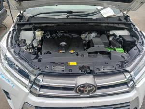 2017 Toyota Kluger GSU50/GSU55 image 2