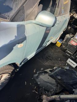 2008 Suzuki Swift image 2