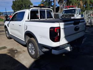 2022 Ford Ranger RA image 2