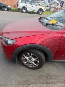 2015 Mazda Cx 3 image 2