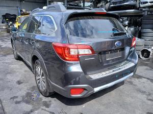 2019 Subaru Outback 6TH GEN image 2