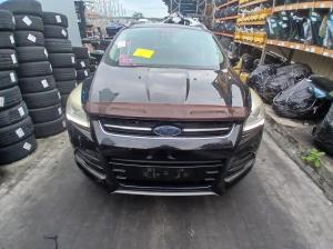 2015 Ford Kuga TF image 2