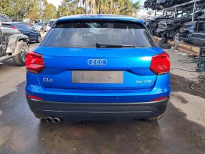 2019 Audi Q2 GA image 2