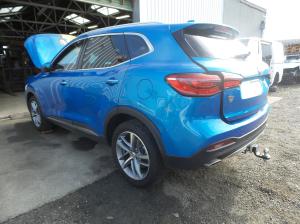 2021 Mg Hs SAS23 image 2