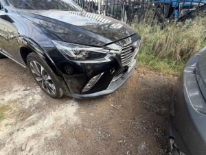 2015 Mazda Cx 3 image 2