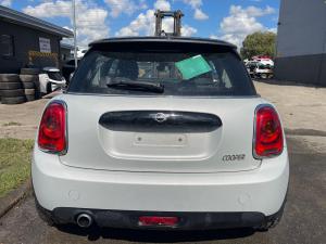 2020 Mini Cooper F56 image 2