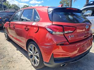 2020 Hyundai I30 PD image 2