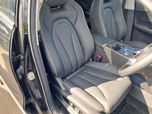 2025 Chery Omoda 5 T34/T19C image 2