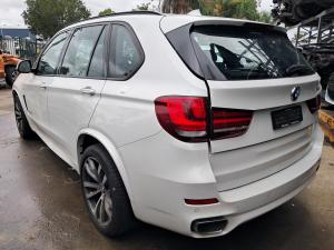 2015 Bmw X5 F15 image 2