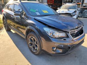 2014 Subaru Xv G4X image 2