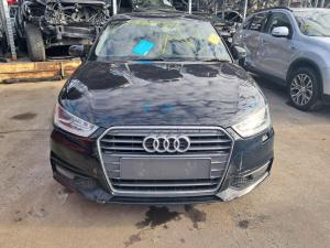 2016 Audi A1 A1/S1 image 2