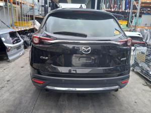 2017 Mazda Cx9 TC image 2