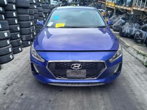 2018 Hyundai I30 PD image 2