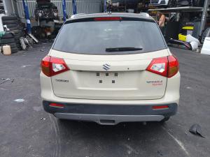 2017 Suzuki Vitara LY image 2