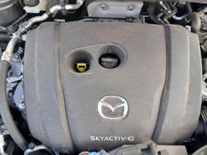 2025 Mazda Cx5 KE image 2