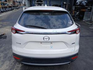 2018 Mazda Cx9 TC image 2