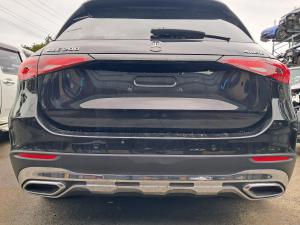 2024 Mercedes Benz Glc X254/C254 image 2