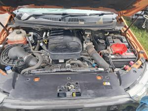 2017 Ford Ranger PX image 2