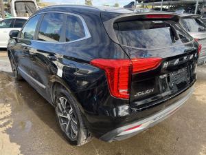 2022 Haval Jolion A01 image 2
