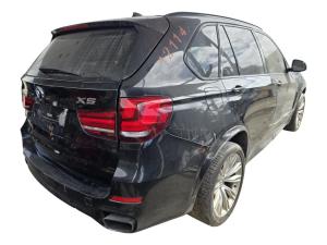2014 Bmw X5 F15 SDRIVE 25D image 2