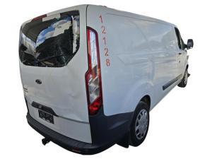 2017 Ford Tranist Custom VN 340L image 2